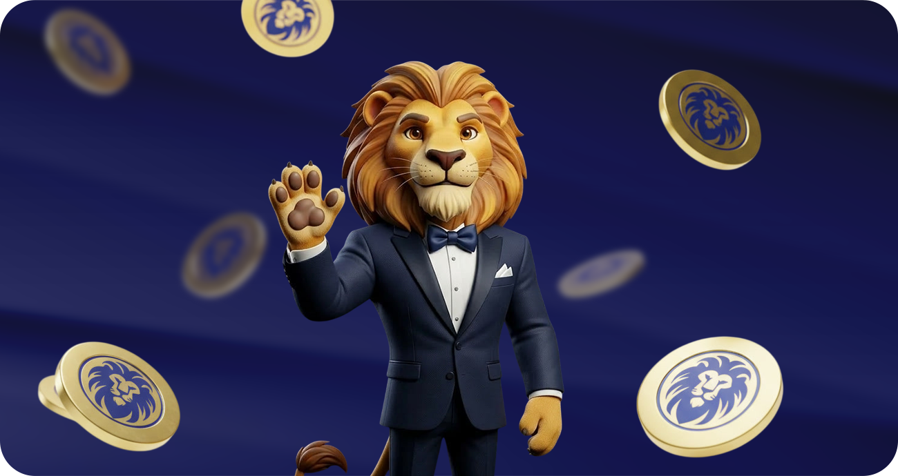 Leonbet Casino online