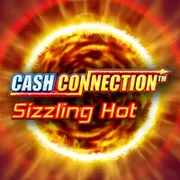Cash Connection Sizzling Hot