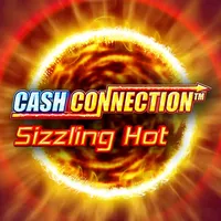Cash Connection Sizzling Hot