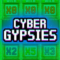 Cyber Gypsies