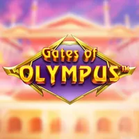 Gates of Olympus