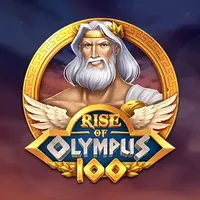 rise of olympus 100